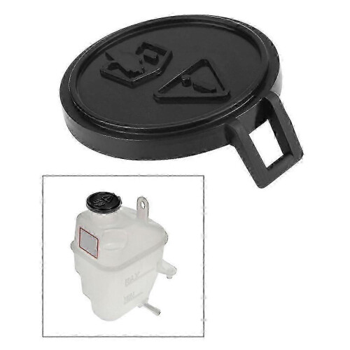 Überlaufdeckel für Kühlmittelbehälter Mini Cooper 02-08 1