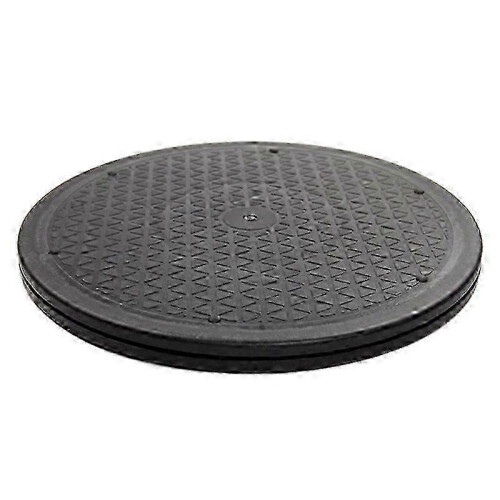 Support pivotant robuste pour moniteur/TV 12 pouces avec base rotative en acier