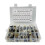 Power tool carbon brushes set 69pcs compatible with multiple models 1