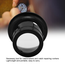 Eye Magnifier Head Mounted 5X/10X, 3cm x 2.7cm