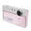 Kids Digital Camera 48MP Piano Lacquer Finish Auto Focus(Pink) 1