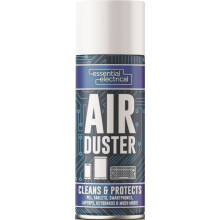 200ML Air Duster Spray PC Tab Laptop Keyboard Cleans & Protect Spray