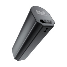 Digital Recorder DSP Noise Reduction OTG Support Long Battery - 32GB(Black)