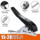 Perforatrice a foro singolo da 10 mm, robusta e portatile, ideale per materiali spessi. 5