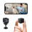 Mini Camera WiFi Lens 100 Non Distortion Night Vision(Black) 1