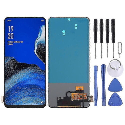 Touch digitalizzatore per OPPO Reno2 F Full Screen 1