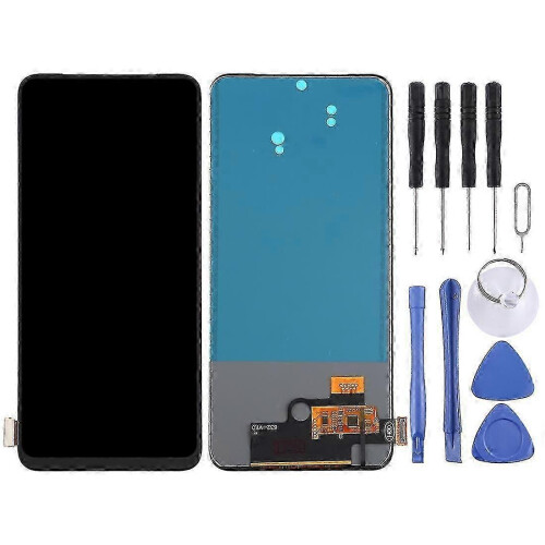 Touch digitalizzatore per OPPO Reno2 F Full Screen 2