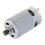 Motor RS550 21 V com 14 dentes para mini motosserra elétrica sem fio de 4 a 6 polegadas para corte de madeira 5