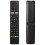 Remote Control Replacement for Smart LCD LED TV, No Voice Function, Direct Use, Easy Setup, Durable Controller 5