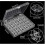 Bobbins Compatible with Pfaff Sewing Machine, 20pcs Pack 2