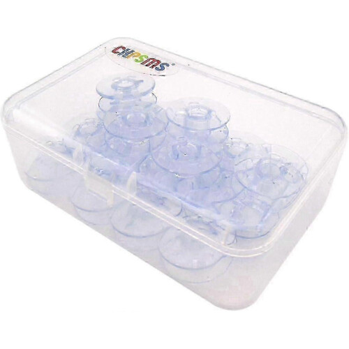 Bobbins Compatible with Pfaff Sewing Machine, 20pcs Pack 2