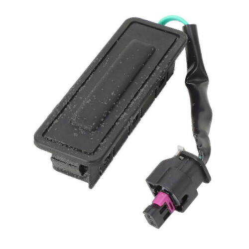 Opel Insignia Trunk Release Switch 13597499, Rustproof Tailgate Replacement with Stable Performance 1