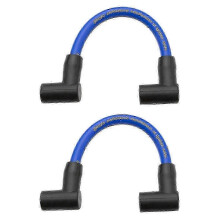 Juego de cables para motor fueraborda Johnson Evinrude, reemplaza la pieza 582365.