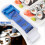 Leaf Rolling Machine for Grape, Cabbage & Stuffed Vine Leaves - Ideal Kitchen Tool 3