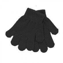 (Black) Magic Toddler Gloves