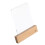 Adjustable Brightness Book Light With 12 High Efficiency LED 1