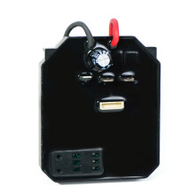 Replacement Brushless Motor Controller for 18V-21V Various Brand