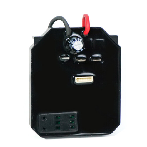 Replacement Brushless Motor Controller for 18V-21V Various Brand