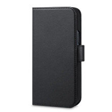 Funda Wallet 2 en 1 para iPhone 15 Pro - Negra