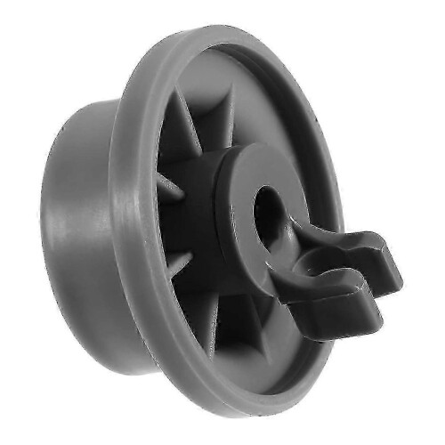 Replacement Wheel for Whirlpool Dishwasher Lower Rack, 8Pcs 165314 1