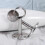 6 Pcs Curtains Holders Closet Rod Brackets Ceiling Mount Bracket Ceiling Mount Rod Bracket Closet Pole Holders 5
