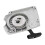 Recoil Starter 1135 080 2102 Rewind Pull Start High Performance Engine Starter Replacement for MS341 MS361 2