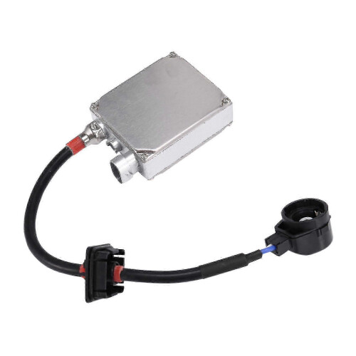 HID Ballast 5DV007760 for D2S D2R Xenon Headlight Replacement Control Unit 2