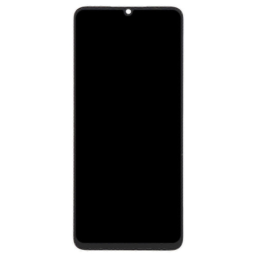 Display LCD completo per Xiaomi Redmi 13C versione 4G e 5G 2