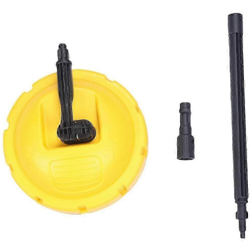 Karcher Compatible Surface Cleaner for K Series Pressure Washer 1