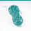 Adjustable Epoxy Flooring Spiked Shoes for Lawn, Loose Soil and Grass Coverage 5