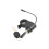 Electric Scooter Ignition Lock for G2 Max 5 Pin Integrated Throttle Switch Lock with Key 5