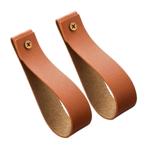 Wall Straps, Wall-Mounted for Convenient Hanging, Contemporary 1