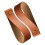 Wall Straps, Wall-Mounted for Convenient Hanging, Contemporary 3
