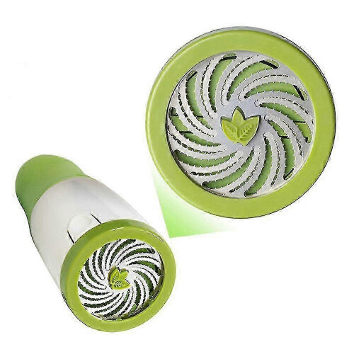 Herb Grinder: Spice Mill for Parsley, Fruit & Vegetable Chopping 2