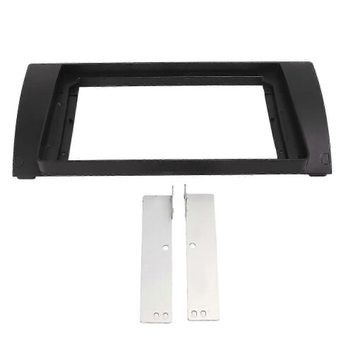 Cornice di rivestimento per autoradio della Serie 5 E39 (1995-2003) 1