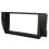 Cornice di rivestimento per autoradio della Serie 5 E39 (1995-2003) 5