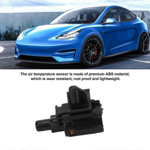 Tesla Model 3 Y 2017-2023 Lufttemperatursensor 110681800A (OEM-Ersatzteil) 2