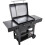 Char-Broil Versa-Tile 3-in-1 Gas BBQ - 2 Burner 4