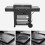 Char-Broil Versa-Tile 3-in-1 Gas BBQ - 2 Burner 6
