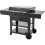 Char-Broil Versa-Tile 3-in-1 Gas BBQ - 2 Burner 2