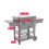 Char-Broil Versa-Tile 3-in-1 Gas BBQ - 2 Burner 5
