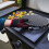 Char-Broil Versa-Tile 3-in-1 Gas BBQ - 2 Burner 7