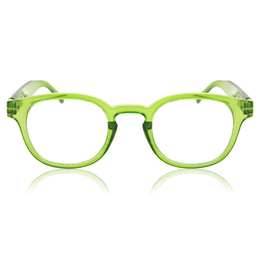 Croon Montel Green Unisex New Eyeglasses