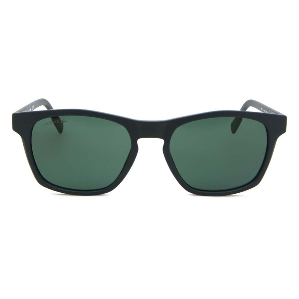 Lacoste L988s 301 Men New Sunglasses Green
