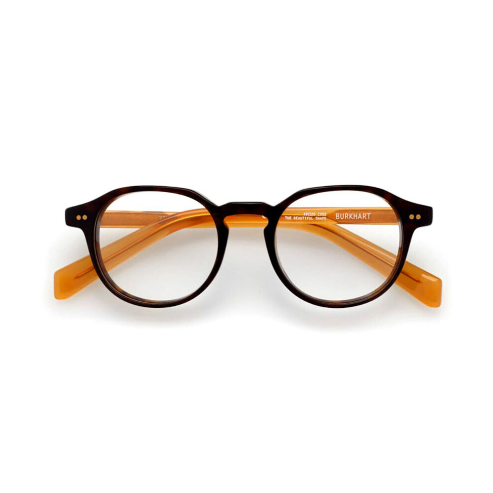 Kaleos Burkhart C2 Unisex New Eyeglasses