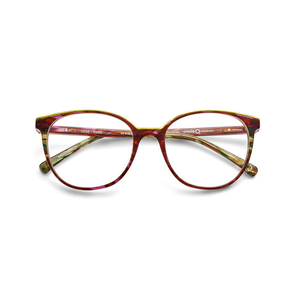 Etnia Barcelona Lisse Fugr Women New Eyeglasses
