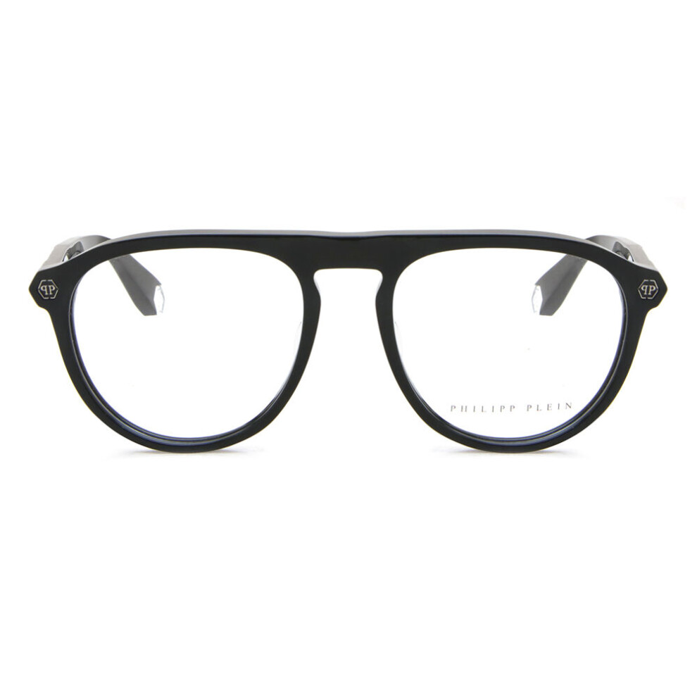 Philipp Plein Vpp016m 0700 Unisex New Eyeglasses