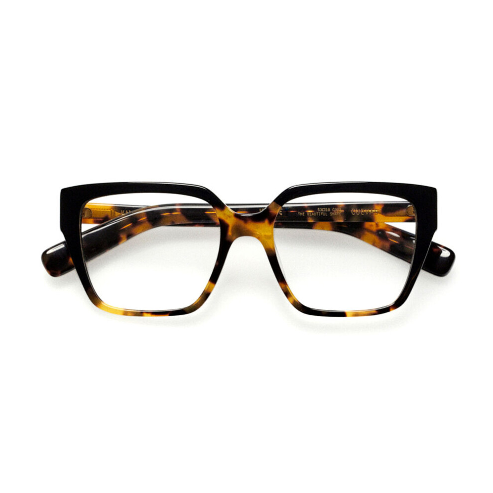 Kaleos Cuevas C1 Unisex New Eyeglasses