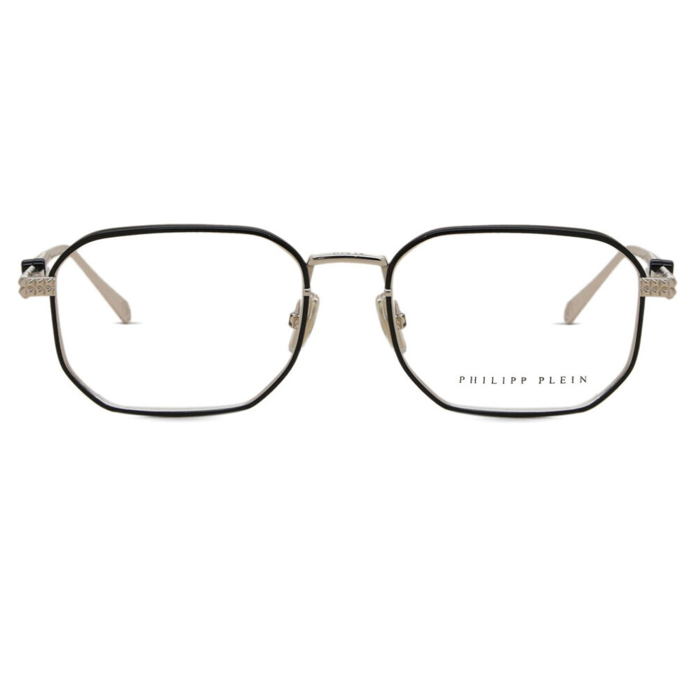 Philipp Plein Vpp062v 300Y Unisex New Eyeglasses