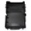 Capa de proteção da bateria do motor compatível com Mazda 3 2004-2012, componentes elétricos, caixa superior da bateria 2